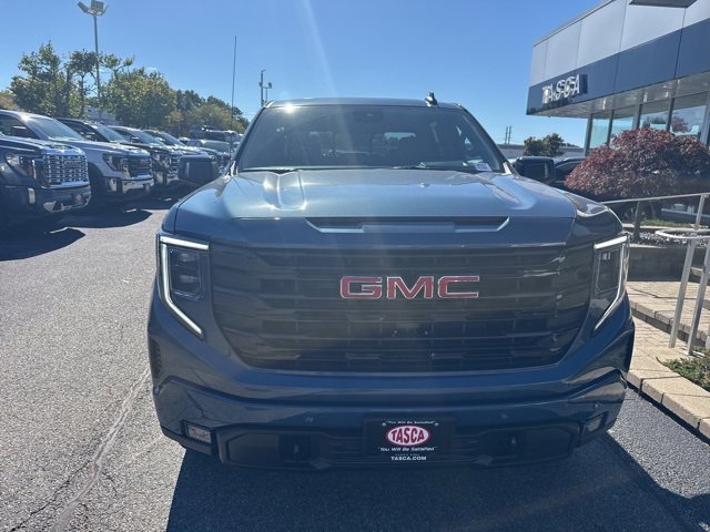 New 2026 GMC Sierra 1500 Elevation w/ Elevation Premium Package image 2