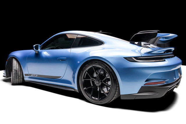 Used 2022 Porsche 911 GT3 image 22