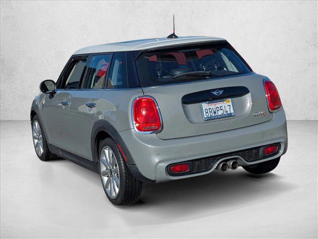 Used 2018 MINI Cooper S image 8