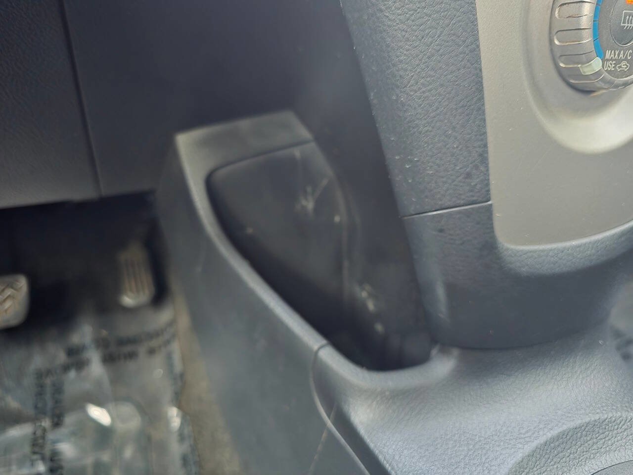 Used 2012 Toyota Yaris Sedan image 29