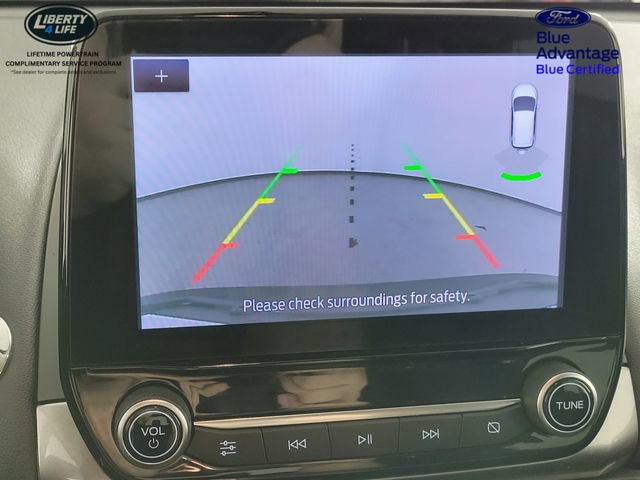 Used 2022 Ford EcoSport SE w/ Interior Protection Package image 36