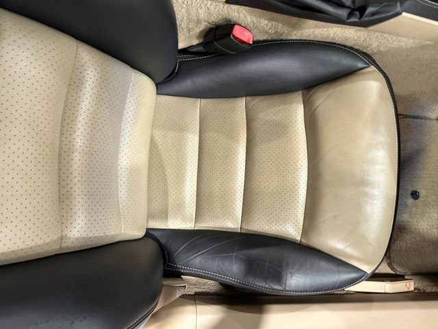 Used 2010 Chevrolet Corvette Convertible w/ Preferred Equipment Group image 15