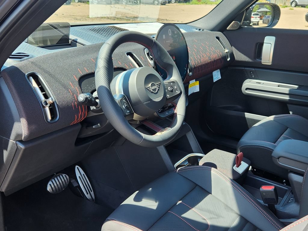 New 2027 MINI Cooper Countryman John Cooper Works AWD/4WD image 9