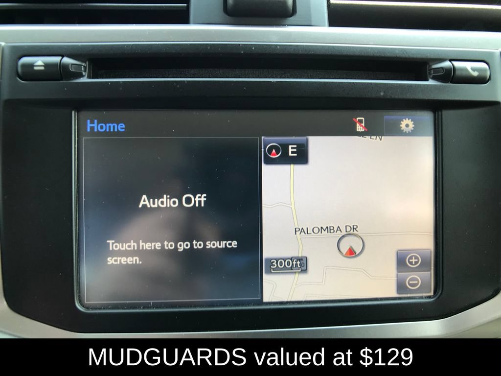 Used 2018 Toyota 4Runner Limited AWD/4WD image 6
