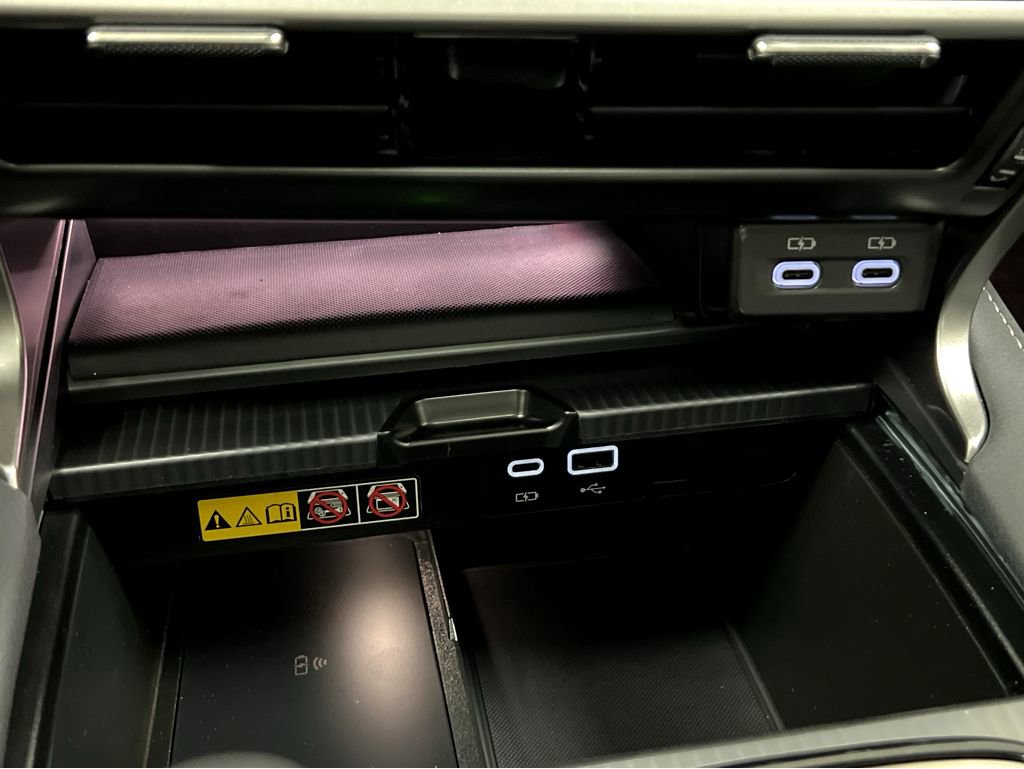 New 2026 Lexus RX 350 F Sport AWD/4WD image 17