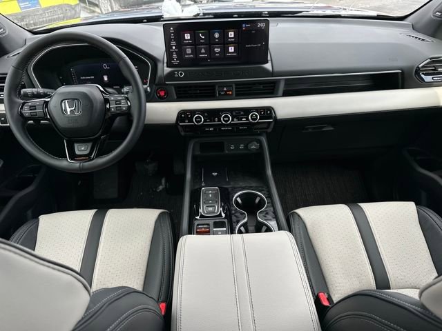 New 2026 Honda Passport TrailSport Elite image 19