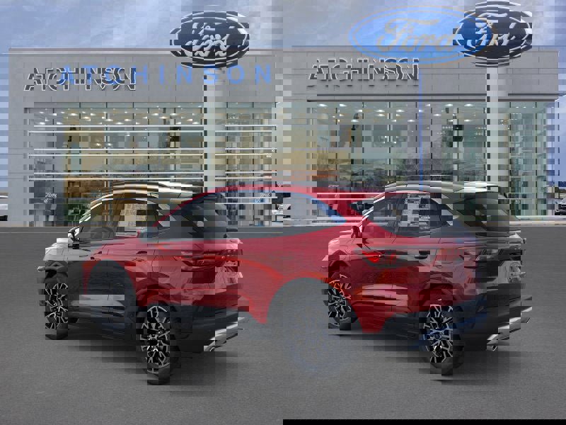 New 2026 Ford Escape SE image 4