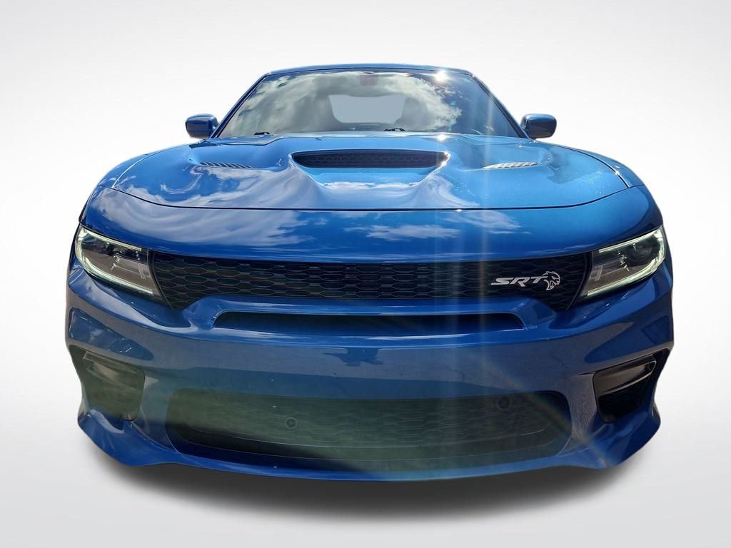 Used 2020 Dodge Charger SRT Hellcat w/ Harman/Kardon Audio Group image 15