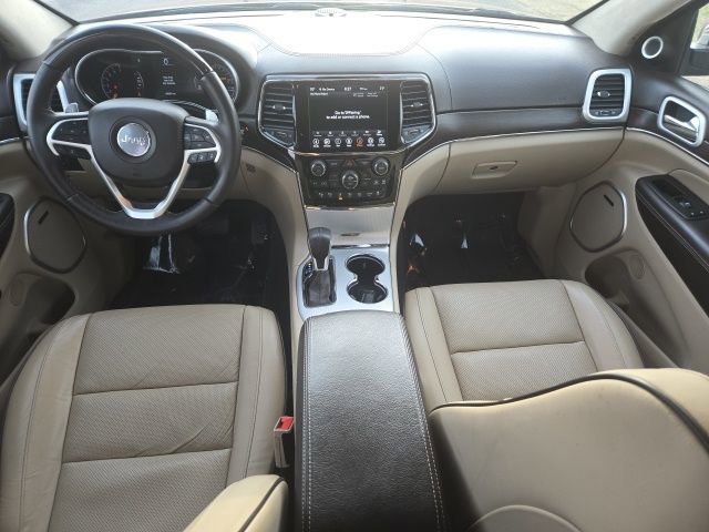 Used 2020 Jeep Grand Cherokee Summit image 13