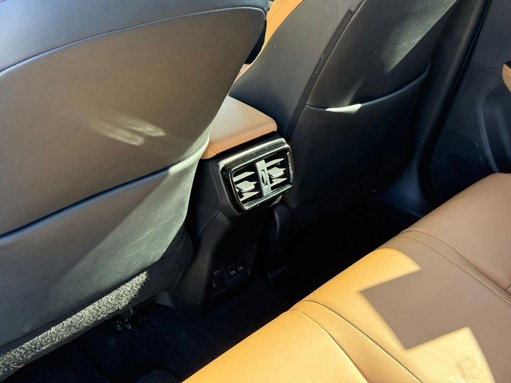 Certified 2025 Lexus NX 250 FWD w/ Accessory Package (Z2) image 28
