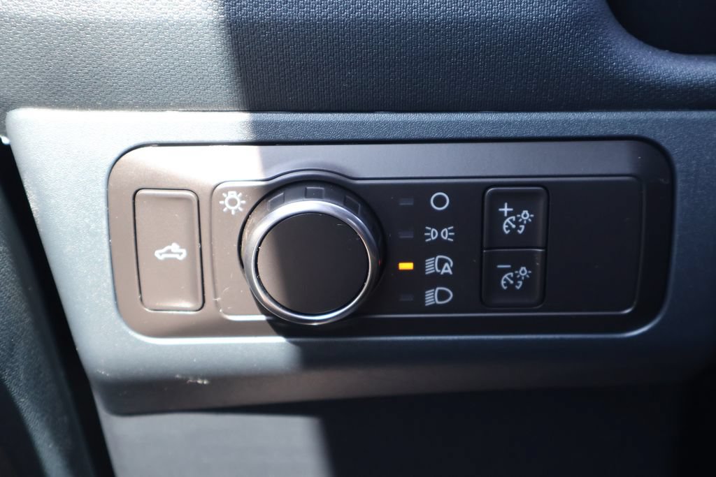 Used 2022 Ford Maverick Lariat w/ Lariat Luxury Package AWD/4WD image 17