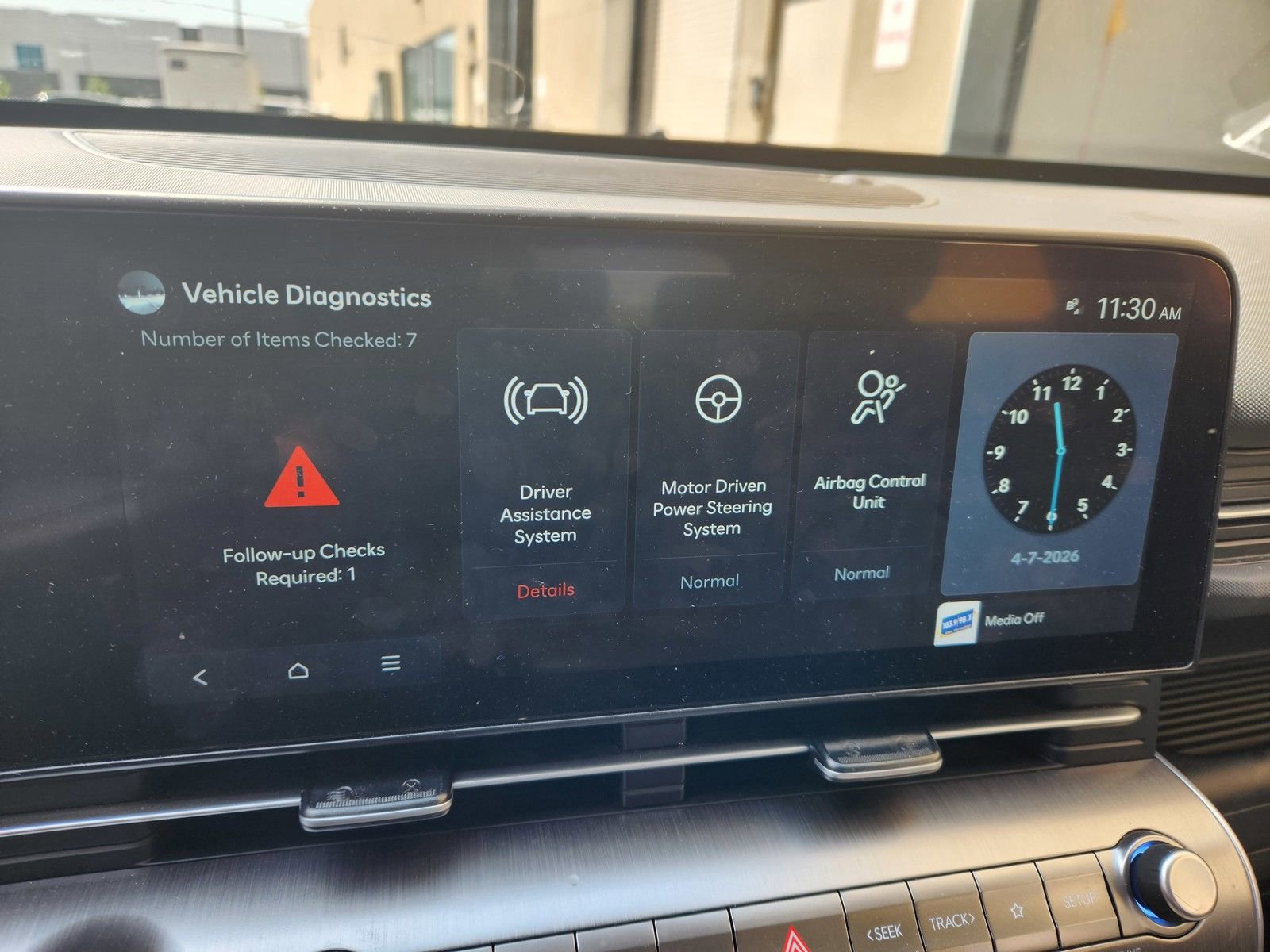 Used 2024 Hyundai Kona SE FWD image 13