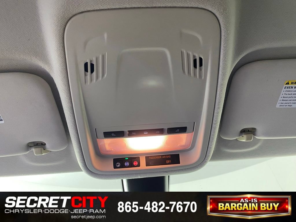 Used 2018 Chevrolet Cruze LT w/ Convenience Package FWD image 18