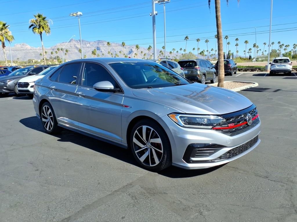 Used 2019 Volkswagen Jetta GLI image 32