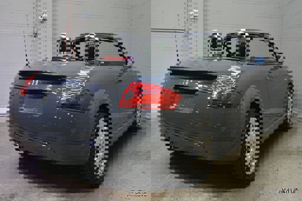 Used 2001 Audi TT 1.8T image 8