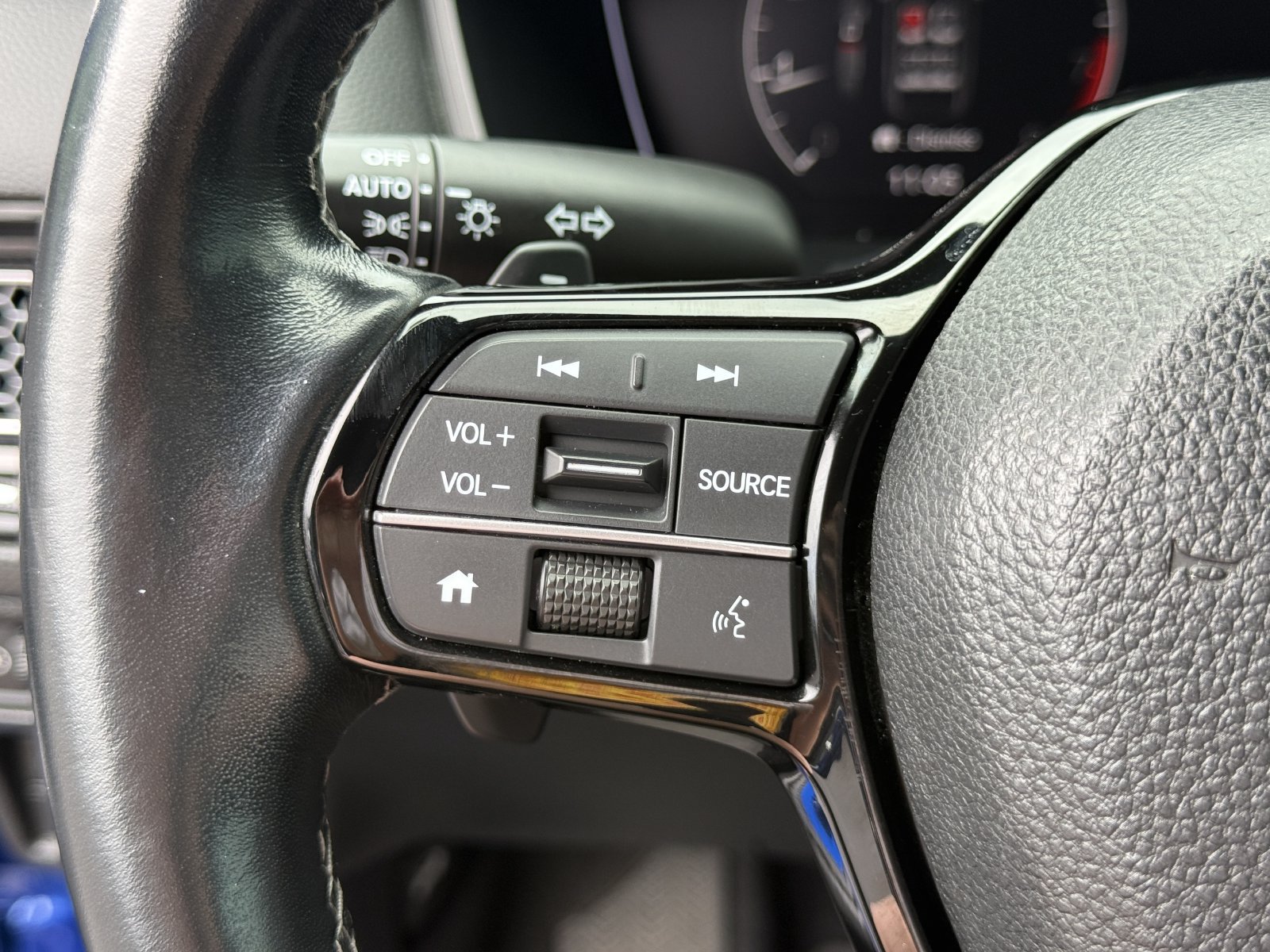Used 2022 Honda Civic Sport image 33
