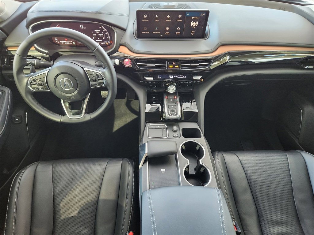 Used 2022 Acura MDX FWD w/ Technology Package image 24