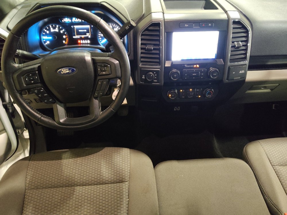 Used 2020 Ford F150 XLT w/ Equipment Group 302A Luxury image 22