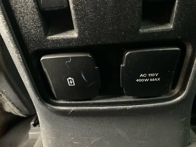 Used 2022 Ford Bronco Wildtrak AWD/4WD image 18