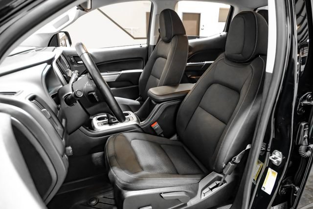 Used 2020 Chevrolet Colorado LT w/ Safety Package RWD image 30