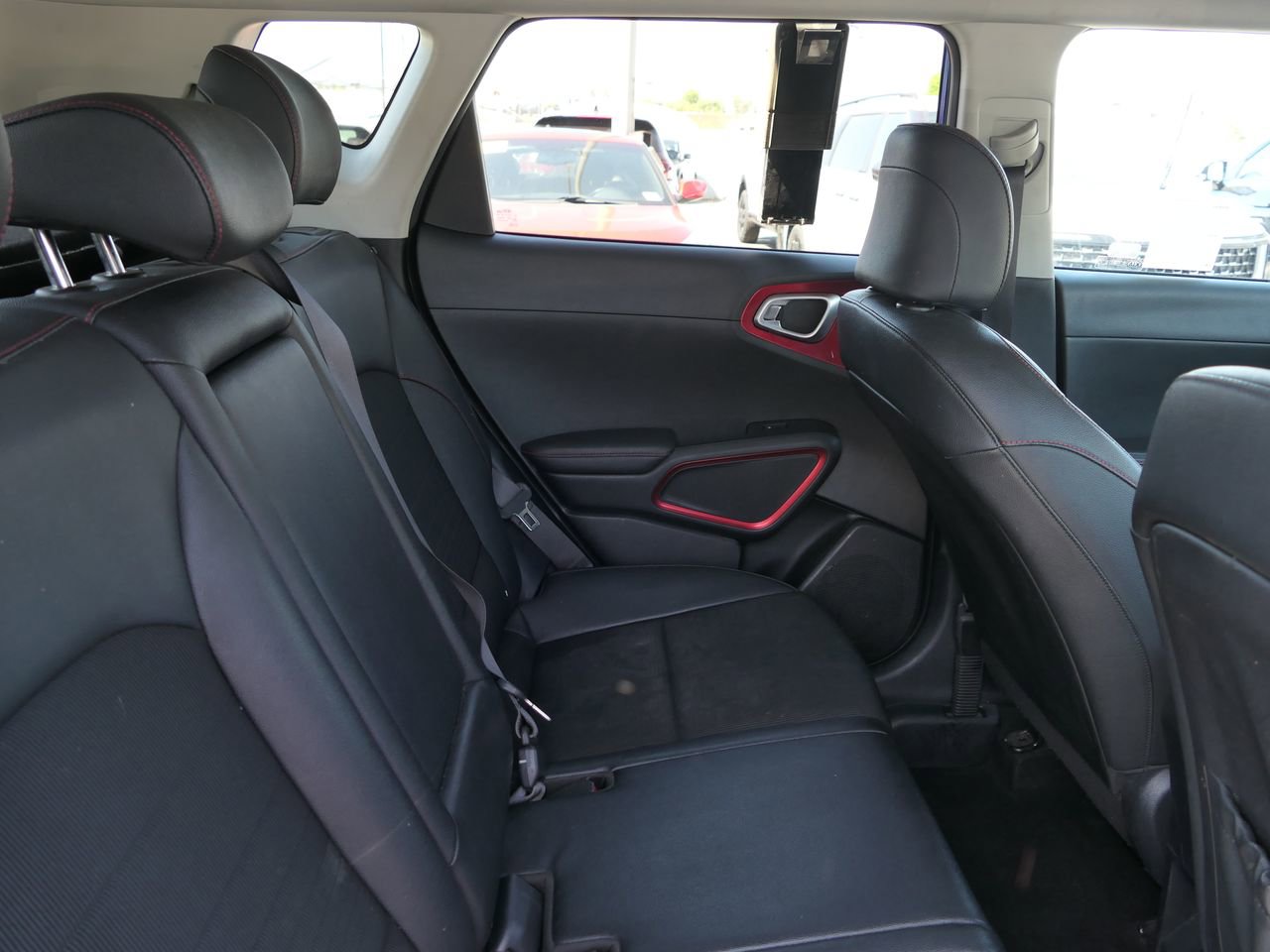 Used 2020 Kia Soul GT-Line Turbo FWD image 30