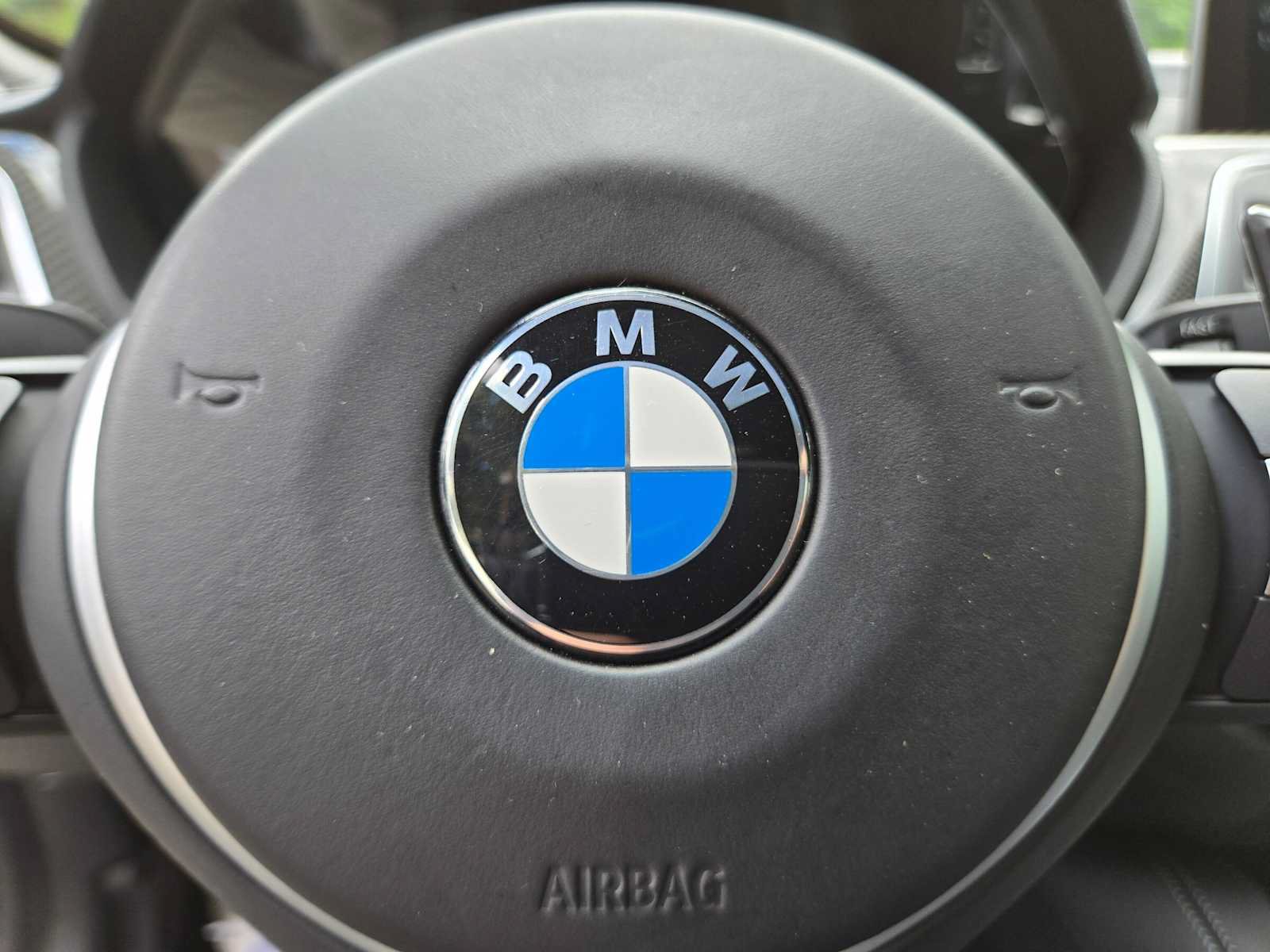 Used 2020 BMW M4 Convertible RWD image 22