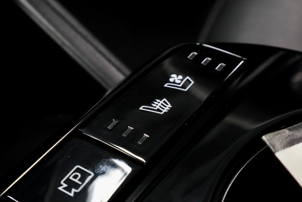 Used 2024 Hyundai Tucson Limited image 5