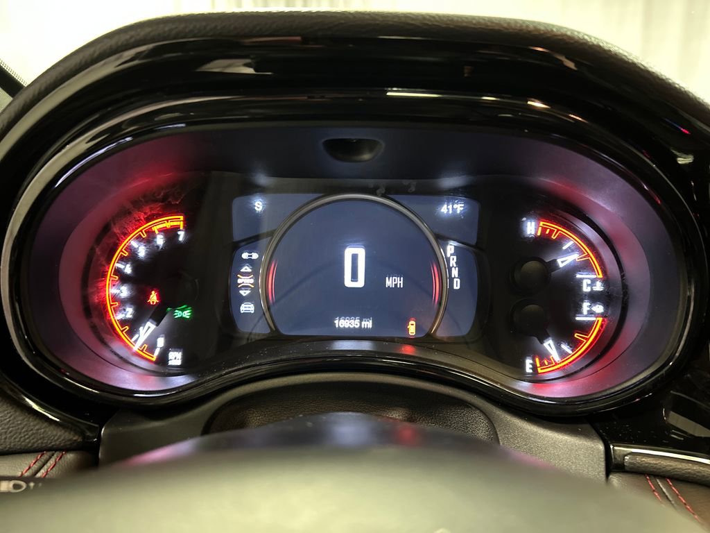 Used 2024 Dodge Durango R/T w/ Tow 'N Go Package image 16