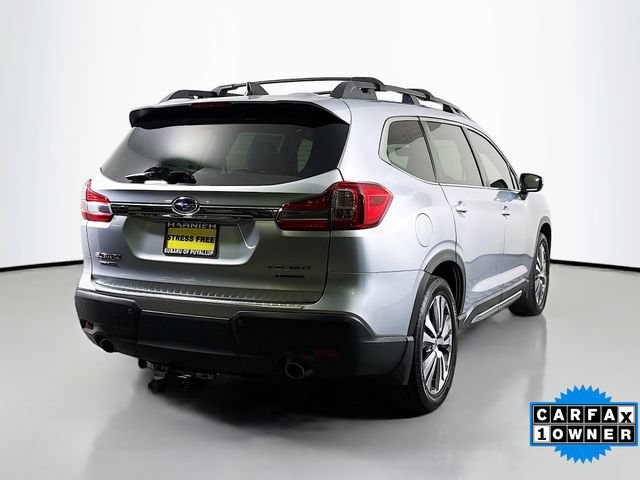 Used 2021 Subaru Ascent Limited w/ Technology Package AWD/4WD image 7