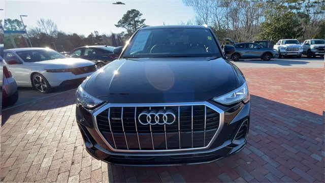 Used 2020 Audi Q3 2.0T Premium w/ Convenience Package image 4