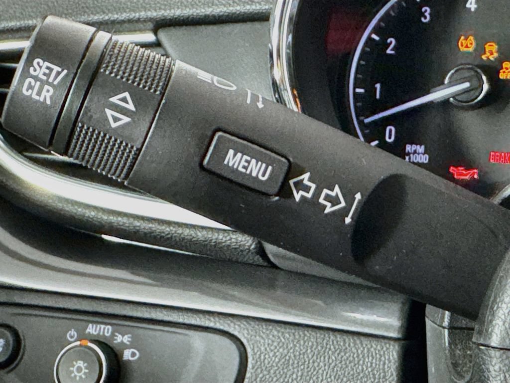 Used 2019 Buick Encore Preferred FWD image 12