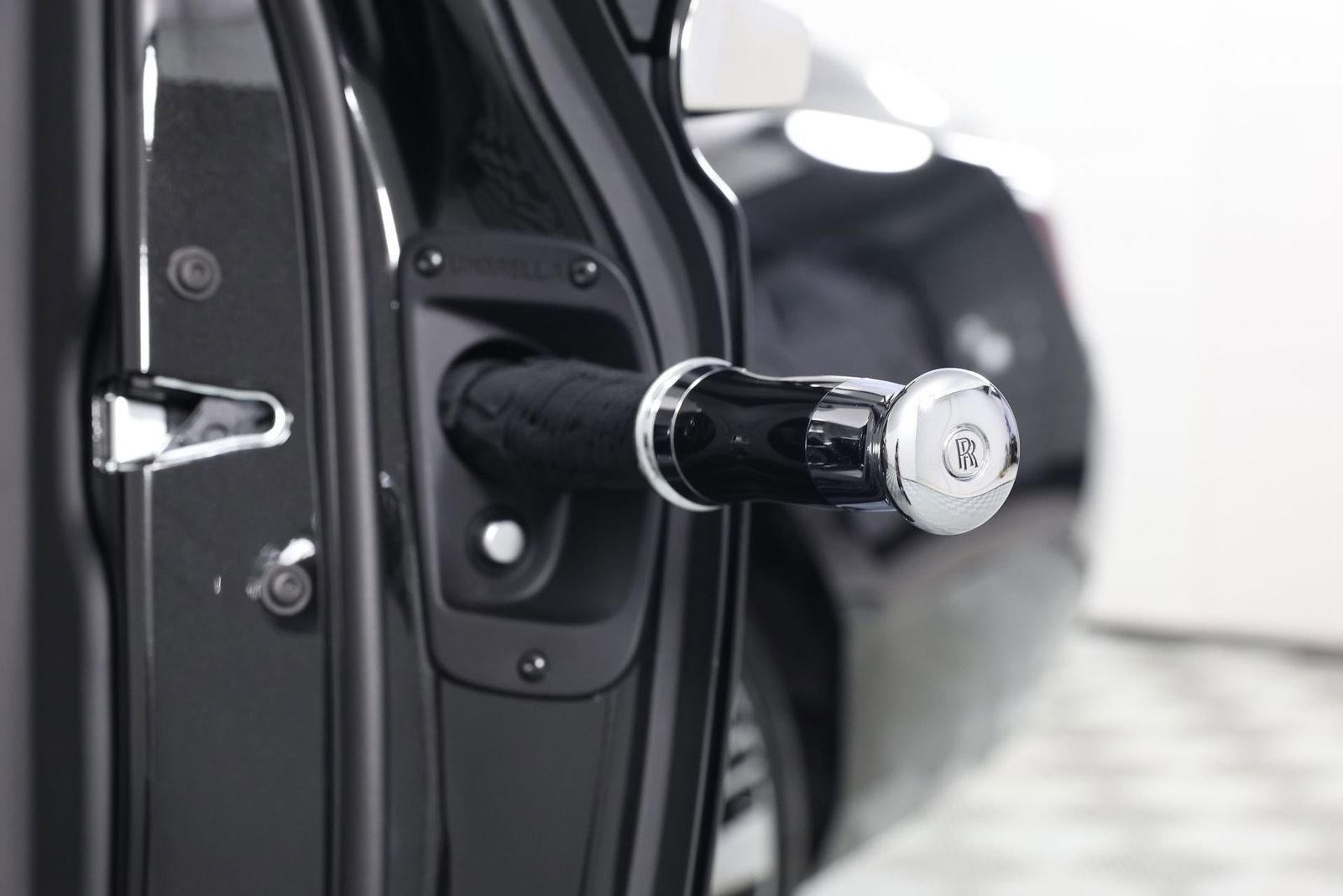 New 2026 Rolls-Royce Ghost image 24