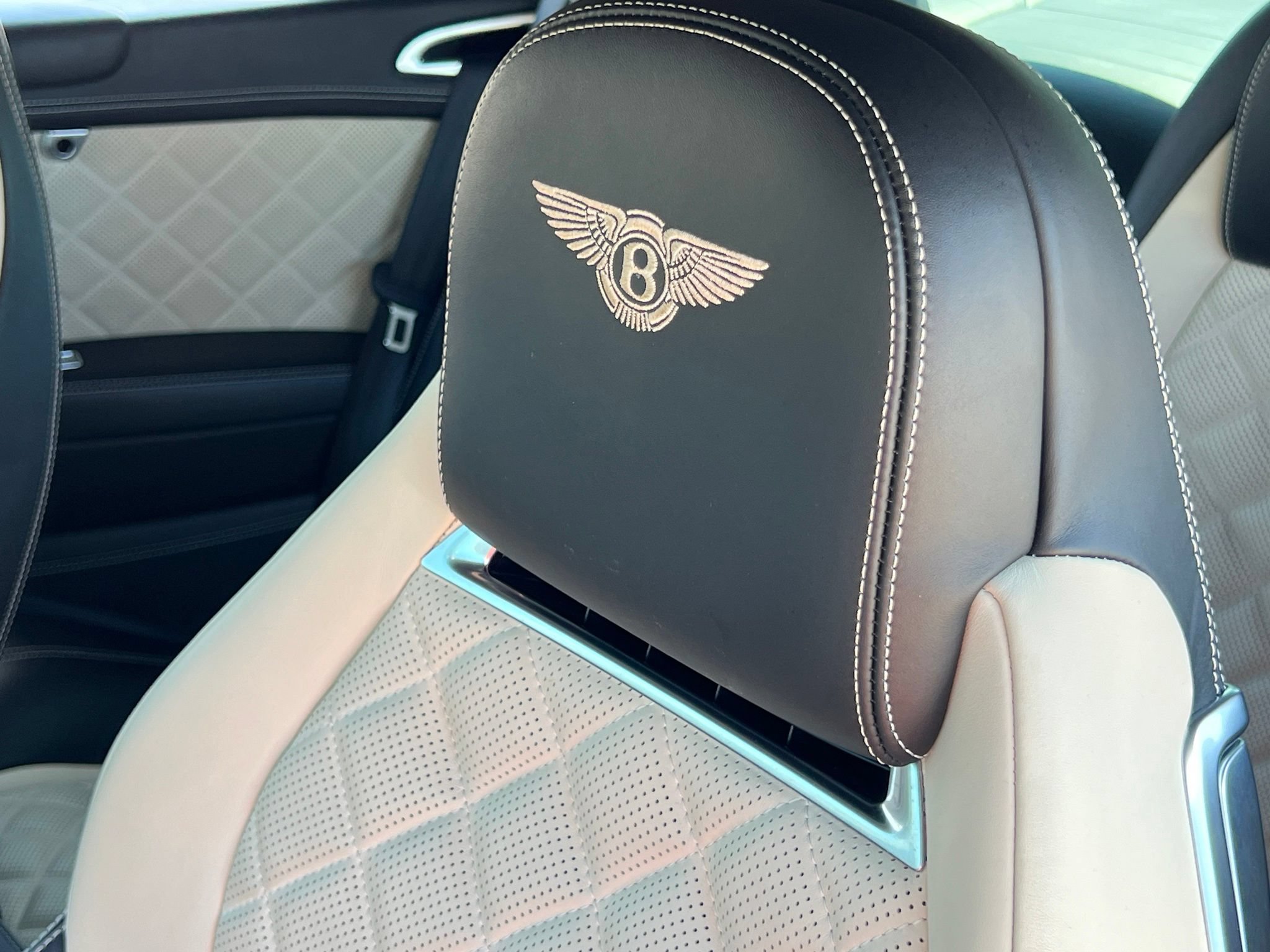 Used 2017 Bentley Continental GT V8 S AWD/4WD image 38