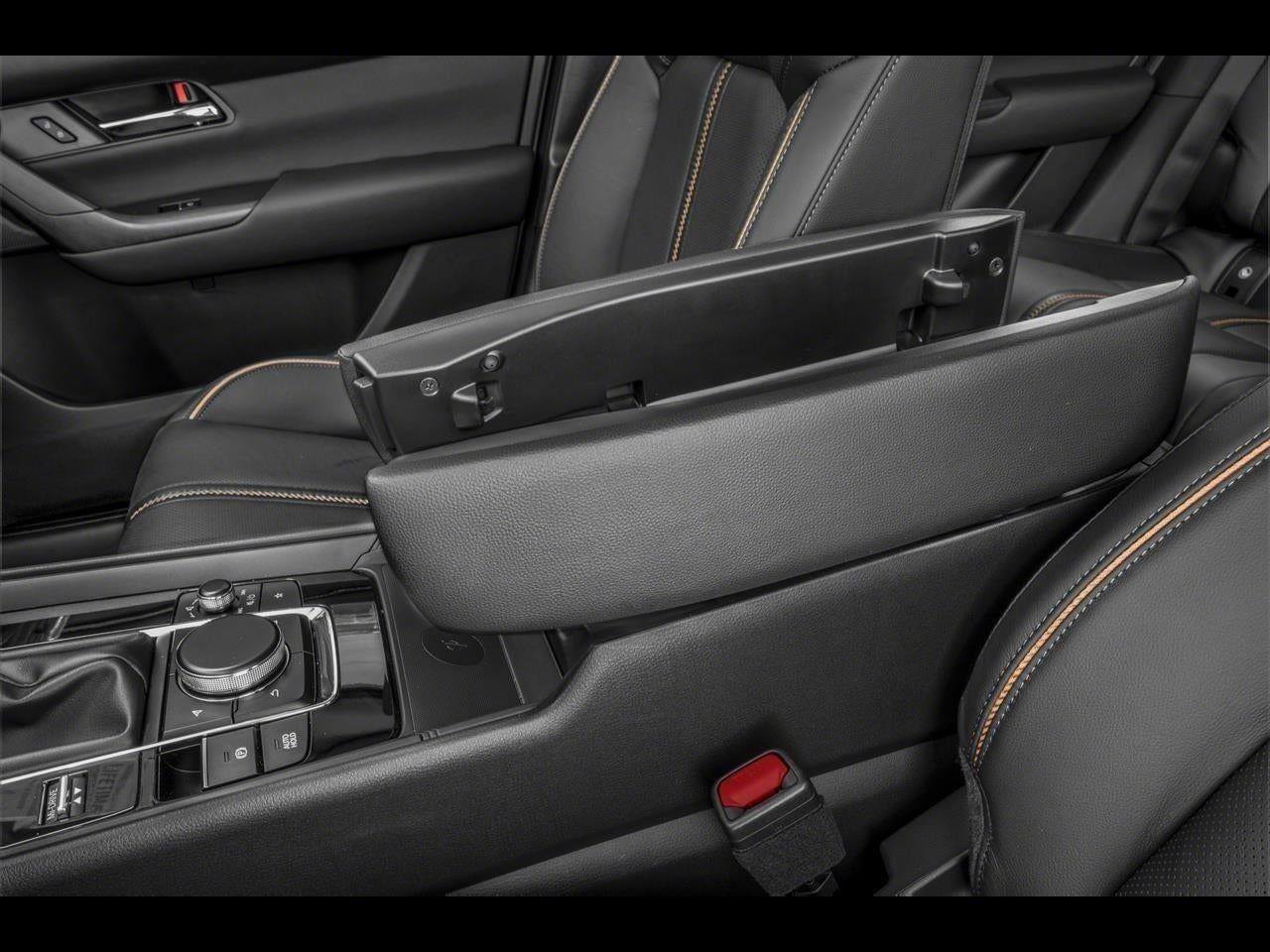 New 2025 MAZDA CX-50 2.5 Turbo w/ Premium Plus Pkg image 22