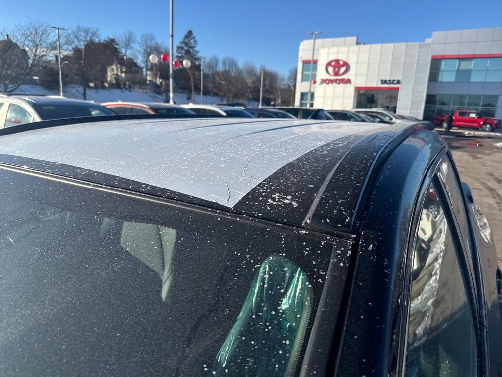 New 2026 Toyota bZ XLE image 15