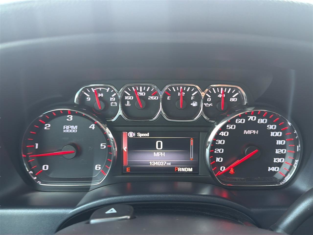 Used 2015 GMC Sierra 1500 SLE AWD/4WD image 23