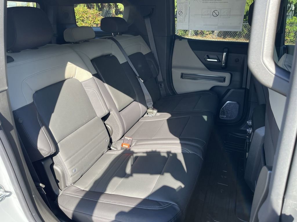 New 2026 GMC Hummer EV SUV image 27