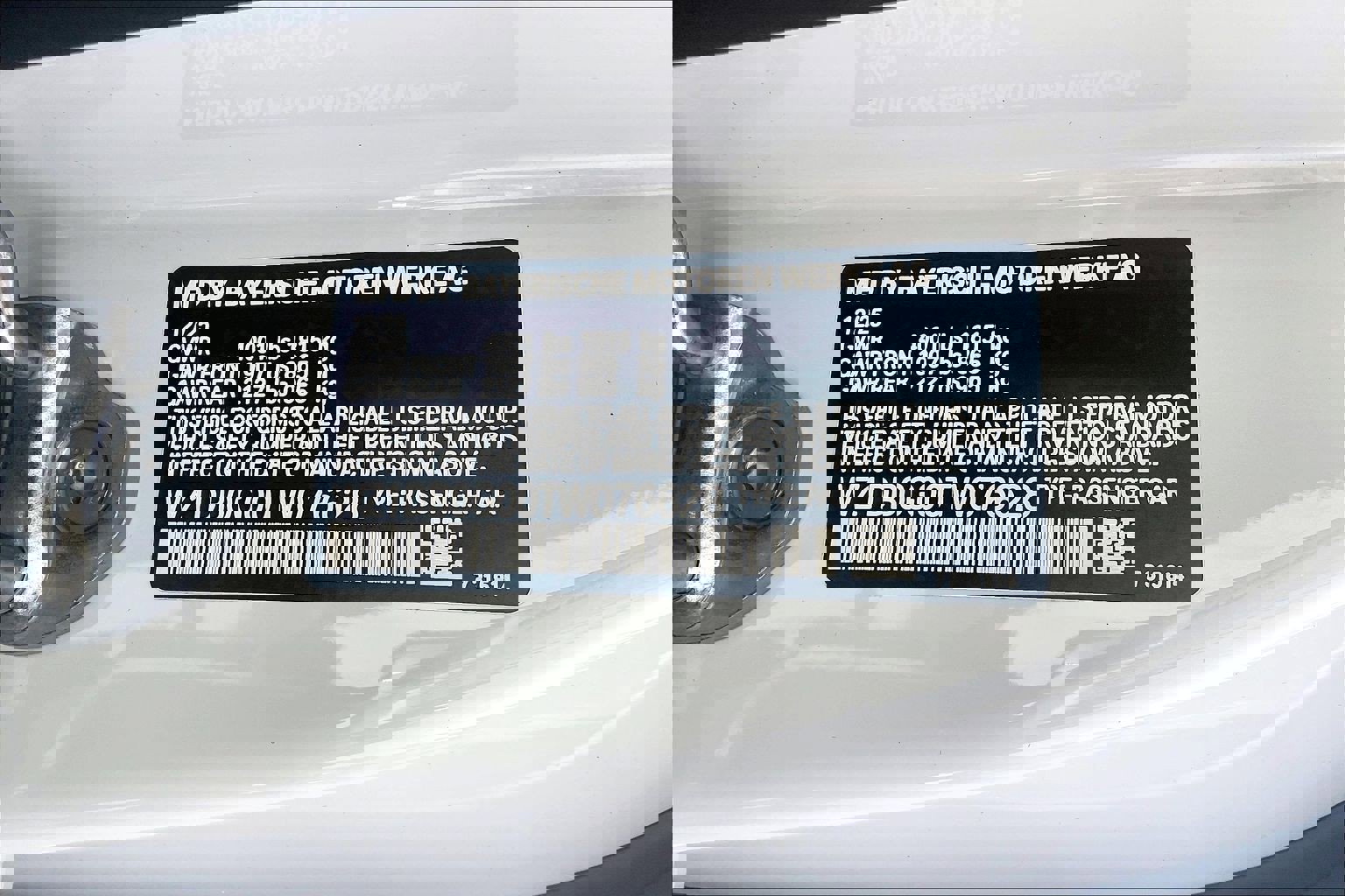 New 2026 Toyota Supra Premium image 16