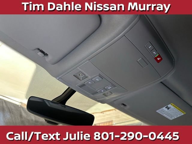 Used 2023 Volkswagen Atlas SE FWD image 30