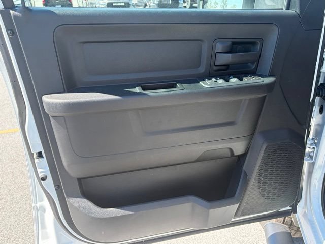New 2026 RAM 3500 Tradesman AWD/4WD image 11