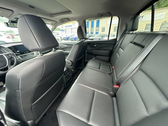 Used 2023 Honda Ridgeline RTL image 14