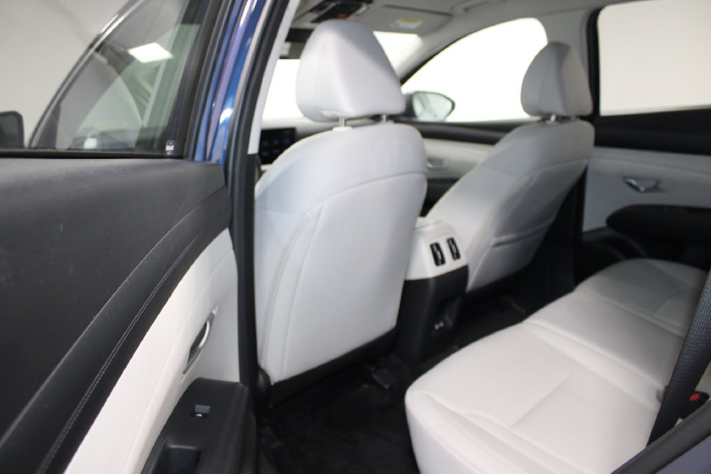 Used 2025 Hyundai Tucson SEL FWD image 17