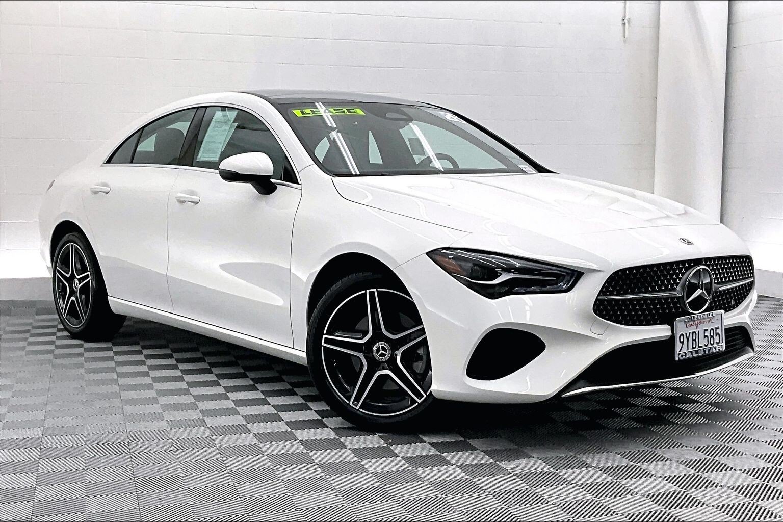 Used 2026 Mercedes-Benz CLA 250 image 34