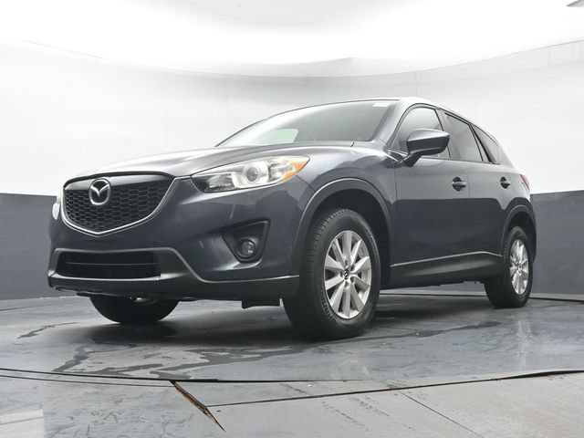 Used 2014 MAZDA CX-5 Touring w/ Bose/Moonroof Package AWD/4WD image 25