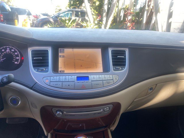 Used 2012 Hyundai Genesis 4.6 image 57