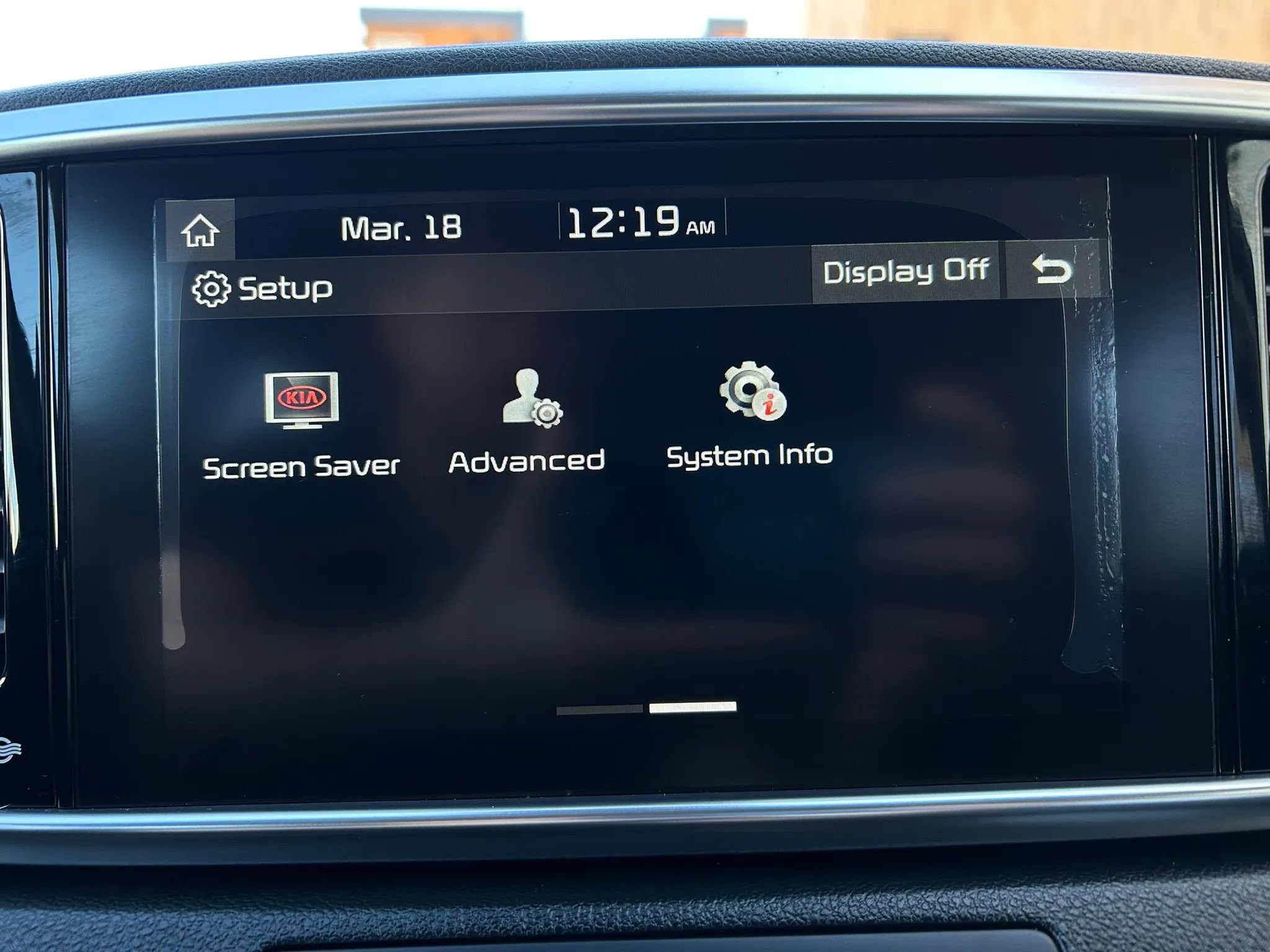 Used 2020 Kia Sportage EX image 24