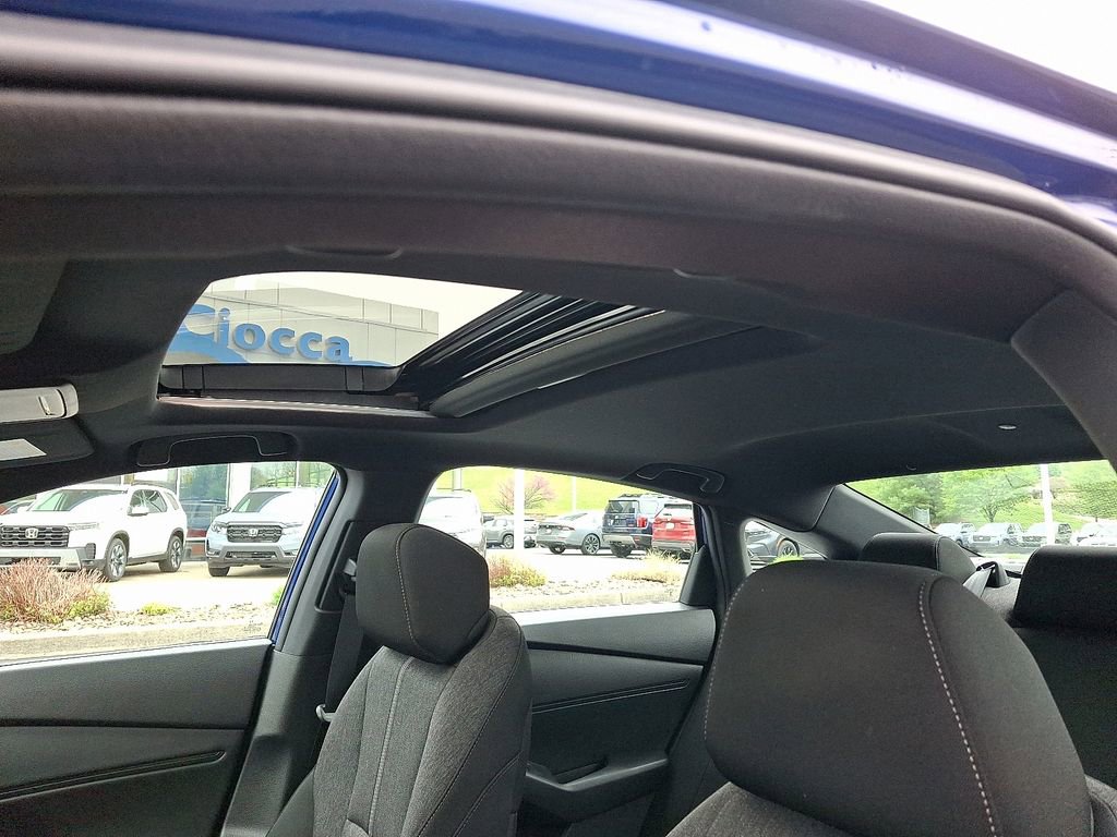 Used 2023 Honda Accord Sport image 16
