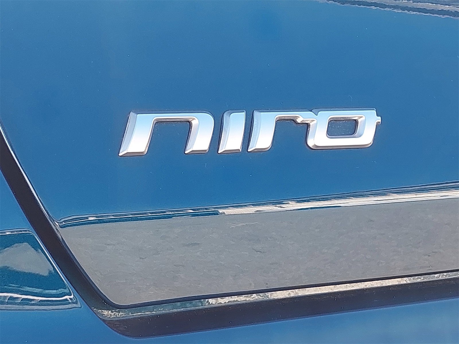 Certified 2022 Kia Niro LXS image 39