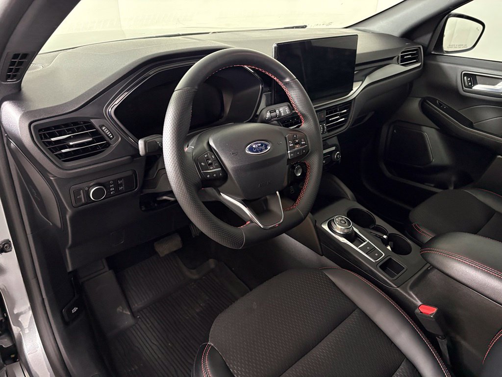 Used 2026 Ford Escape ST-Line w/ Tech Pack #1 FWD image 20