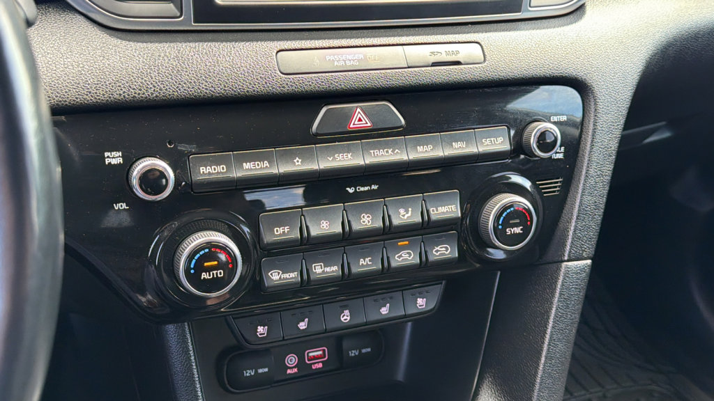 Used 2019 Kia Sportage EX w/ Option Group 040 image 14